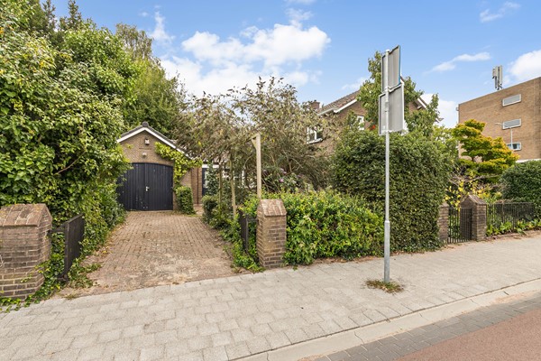 Medium property photo - Churchillweg 94, 6706 AE Wageningen